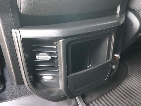 Used 2025 RAM 1500 Tradesman w/ Night Edition image 12