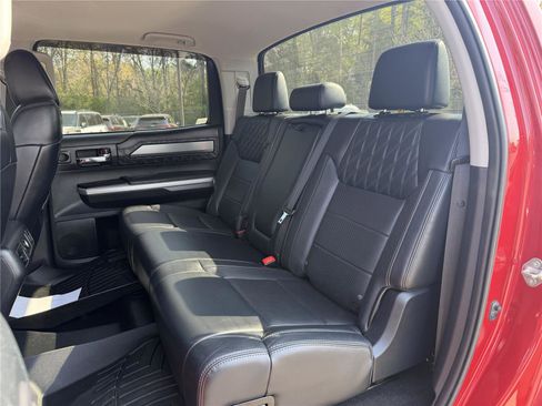 Used 2017 Toyota Tundra Platinum AWD/4WD image 21