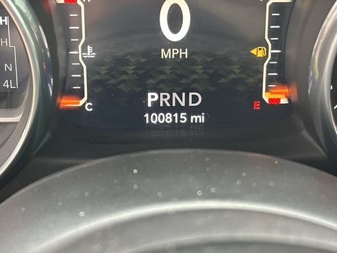 Used 2018 Jeep Wrangler Unlimited Sport S AWD/4WD image 35