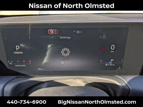 New 2026 Nissan Sentra SL w/ Floor Mat Package image 14