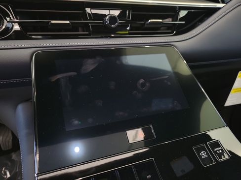 New 2026 INFINITI QX80 4WD image 23