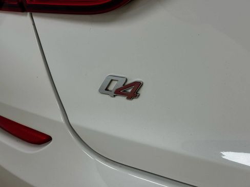 Used 2016 Maserati Quattroporte S Q4 image 12