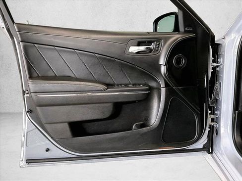 Used 2022 Dodge Charger SRT Hellcat w/ Harman/Kardon Audio Group RWD image 18