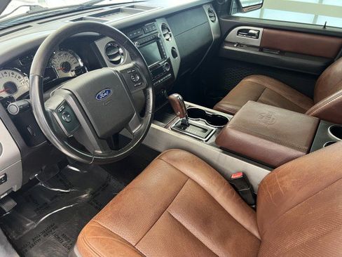 Used 2012 Ford Expedition King Ranch AWD/4WD image 11