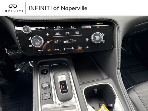 New 2026 INFINITI QX60 Luxe image 18