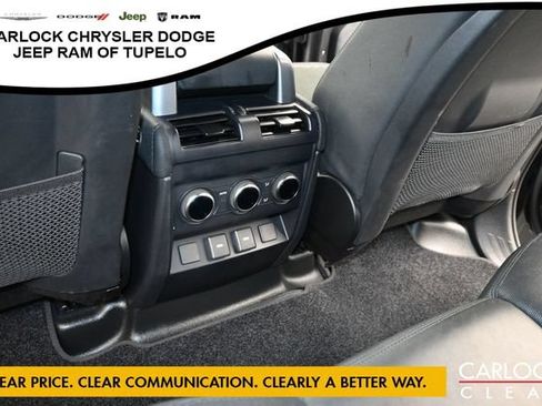 Used 2024 Land Rover Defender 110 Carpathian Edition AWD/4WD image 27
