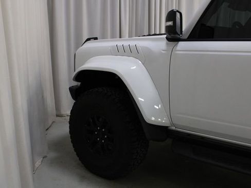 Used 2025 Ford Bronco Raptor AWD/4WD image 29