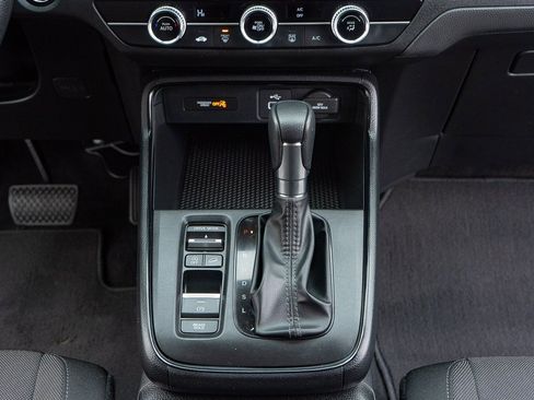 Certified 2024 Honda CR-V LX image 22