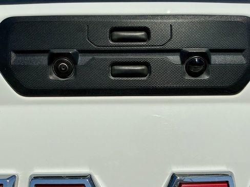 Used 2021 GMC Sierra 1500 AT4 image 15