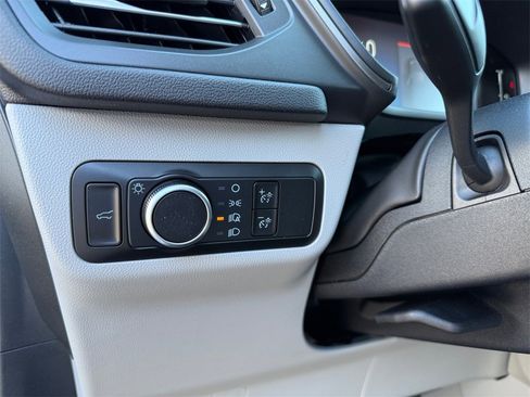 New 2026 Ford Escape Active w/ Cold Weather Package image 22
