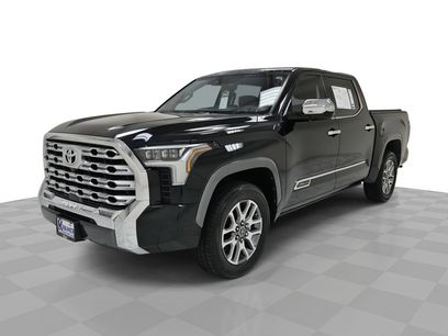 Used 2023 Toyota Tundra 1794 Edition