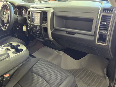 Used 2019 RAM 1500 Express w/ Express Value Package image 15