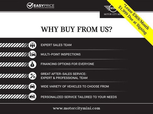 Certified 2025 MINI Cooper S image 9