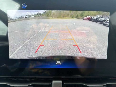 New 2026 Chevrolet Equinox LT w/ Convenience Package II image 21