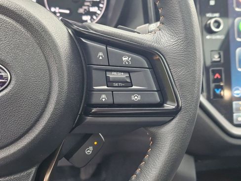 Used 2025 Subaru Ascent Bronze Edition AWD/4WD image 29