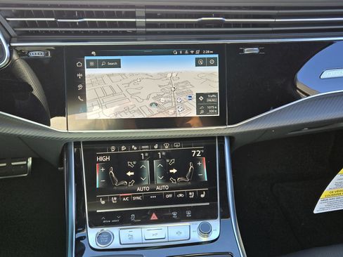 New 2026 Audi Q7 3.0T Prestige image 20