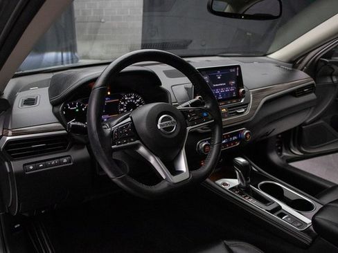 Used 2020 Nissan Altima 2.5 SL image 25