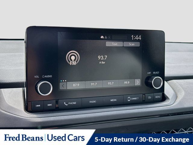 Used 2023 Honda Accord EX image 19