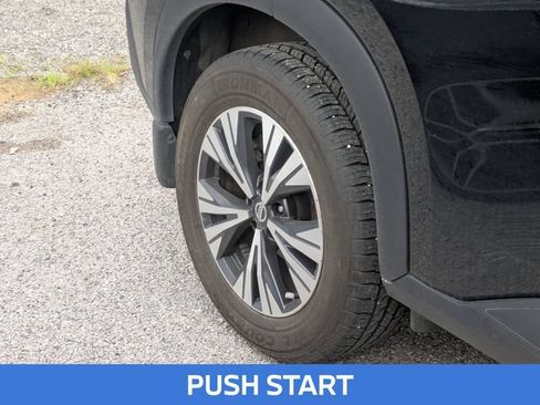 Used 2021 Nissan Rogue SV FWD image 6