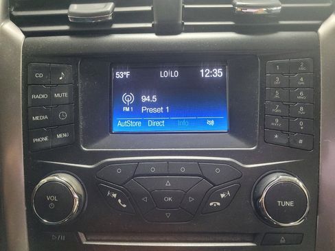 Used 2018 Ford Fusion S image 25