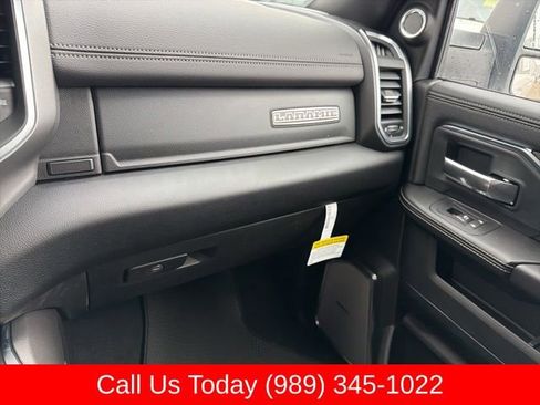New 2026 RAM 2500 Laramie AWD/4WD image 32