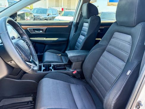Used 2019 Honda CR-V EX image 17