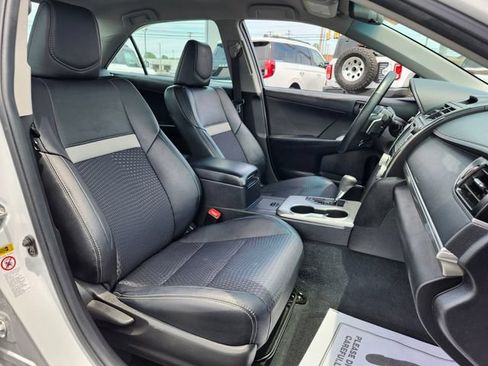 Used 2014 Toyota Camry SE w/ Fleet Convenience Package FWD image 22