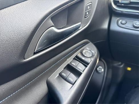 New 2026 Buick Envista Sport Touring FWD image 16