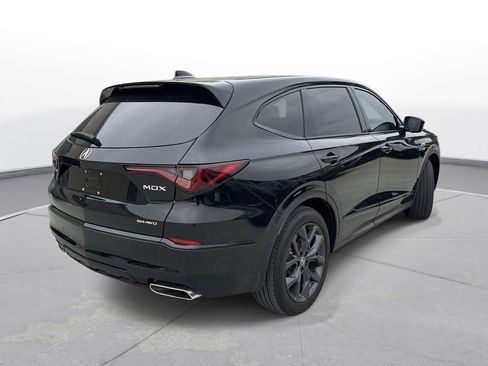 Used 2022 Acura MDX A-Spec image 6