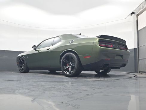 Used 2022 Dodge Challenger SRT Hellcat w/ Plus Package image 19