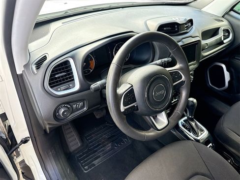 Used 2018 Jeep Renegade Latitude image 10