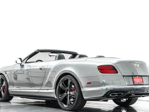 Used 2017 Bentley Continental GT V8 S AWD/4WD image 32