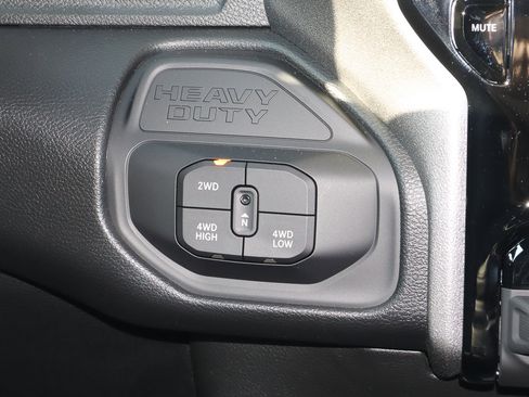 New 2026 RAM 3500 Tradesman image 21