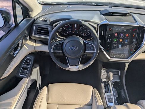 New 2026 Subaru Ascent Limited image 19