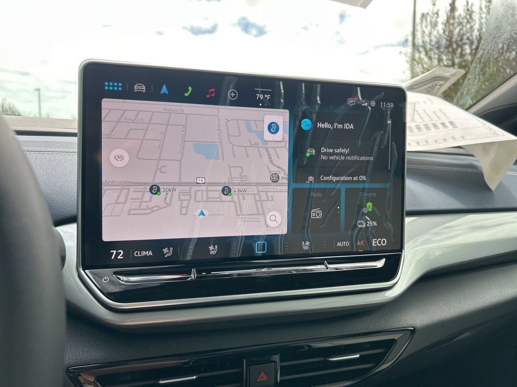 New 2026 Volkswagen ID.4 Pro S AWD/4WD image 33