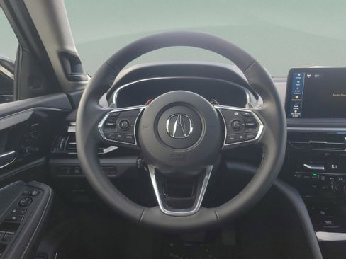 New 2026 Acura MDX FWD w/ Technology Package image 16