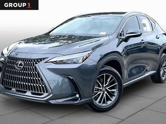 Used 2025 Lexus NX 250 FWD w/ Accessory Package (Z2) video 1