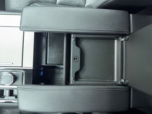 Used 2024 Toyota Sequoia Limited w/ Nightshade Package image 33