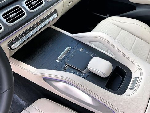Certified 2026 Mercedes-Benz GLE 350 4MATIC image 15