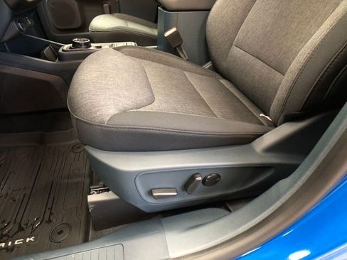 New 2025 Ford Maverick XLT w/ XLT Luxury Package image 11