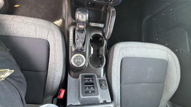 Used 2022 Ford Bronco Big Bend AWD/4WD image 19