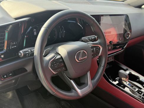 Used 2024 Lexus NX 350 AWD w/ Cold Area Package image 30