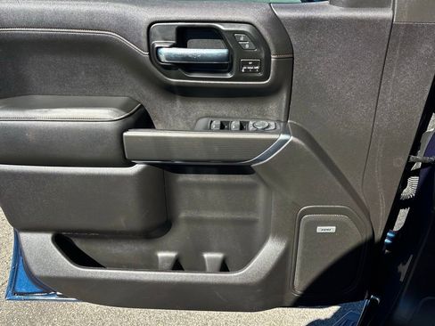 Used 2020 GMC Sierra 1500 AT4 w/ Technology Package image 16