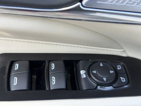 Certified 2023 Cadillac CT4 Luxury w/ Sun And Sound Package image 18