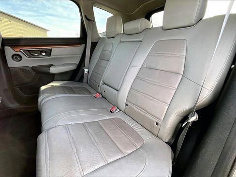 Used 2018 Honda CR-V Touring image 24