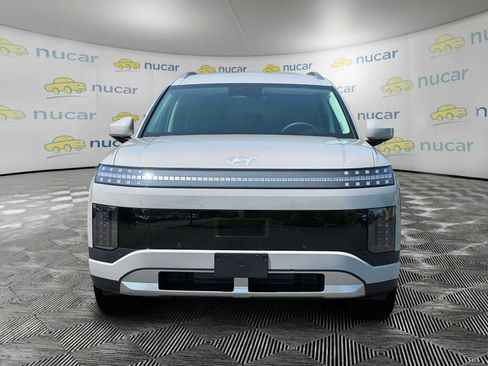 New 2026 Hyundai Ioniq 9 SE image 12