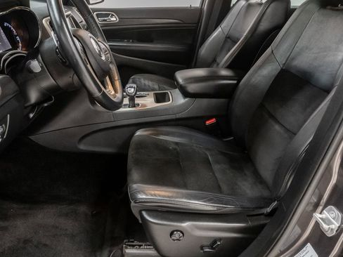 Used 2015 Jeep Grand Cherokee Altitude AWD/4WD image 11