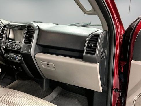 Used 2019 Ford F150 XLT w/ XTR Package AWD/4WD image 25
