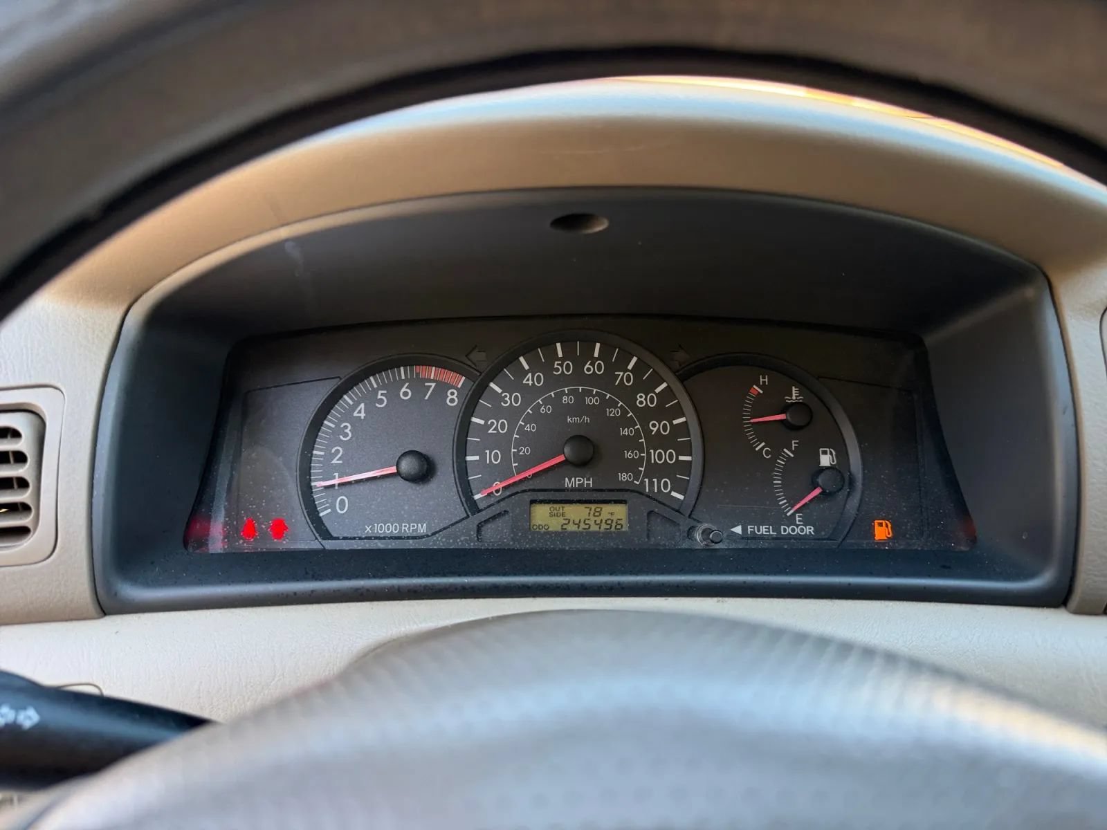 Used 2006 Toyota Corolla CE w/ Upgrade Pkg FWD image 16