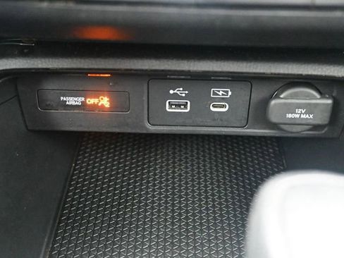 Used 2025 Honda CR-V EX image 20